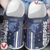 Memphis Grizzlies Basketball Club Clogs Shoes Comfortable Crocband Crocs For Men Women, Unique Gift From  Vesles2014S