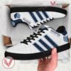 Memphis Grizzlies Print Stan Smith Shoes, Best Sneaker For Fans - Vesles2014s
