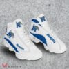 Memphis NCAA Logo Air Jordan 13 Shoes, Best Sneaker Gifts For Fans - Vesles2014s