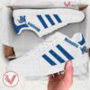 Memphis NCAA Stan Smith Shoes For Men And Womens - Vesles2014s
