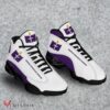 Memphis Theological Seminary Logo Air Jordan 13 Shoes, Best Sneaker Gifts For Fans - Vesles2014s