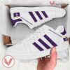 Memphis Theological Seminary Print Stan Smith Shoes, Unique Sneaker For Fans - Vesles2014s