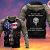 Mendment - Uniform Custom Hoodie - Vesles2014S