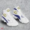 MercadoLibre Logo Air Jordan 13 Shoes, Best Sneaker Gifts For Fans - Vesles2014s