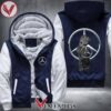 Mercedes Groot Fleece Hoodie Jacket, Unique Gifts For Car Lovers - Vesles2014S 1