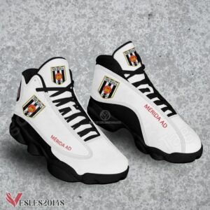 Mérida AD Air Jordan 13 Shoes, Best Sneaker Gifts For Fans - Vesles2014s 1