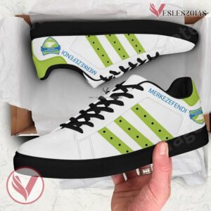 Merkezefendi Logo Stan Smith Shoes For Men And Womens - Vesles2014s 1