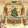Merry Christmas Astro Boy Ugly Christmas Sweater, Unique Christmas Gift For Fans - Vesles2014S