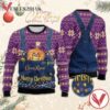 Merry Christmas Crown Royal Ugly Sweater, Unique Winter Outfits For Fans - Vesles2014S  1