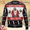 Merry Christmas From Uncle Ruckus Ugly Christmas Sweater, Unique Christmas Gift For Fans - Vesles2014S