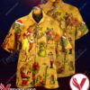 Merry Christmas In Desert Hawaiian Shirt, Unique Gifts For Friends - Vesles2014S 1