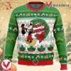 Merry Christmas Mickey Mouse Disney Ugly Christmas Sweater, Unique Christmas Gift For Fans - Vesles2014S
