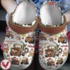 Merry Christmas Trucks Mater Tow Truck Cartoon Crocs Crocband Clogs Shoes Comfortable For Men Women and Kids, Unique Gift From  Vesles2014S