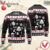 Merry Sithmas Darth Vader Ugly Sweater, Unique Winter Outfits For Fans - Vesles2014S  1