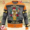 Merry Taxes Christmas Robin Hood Ugly Christmas Sweater, Unique Christmas Gift For Fans - Vesles2014S