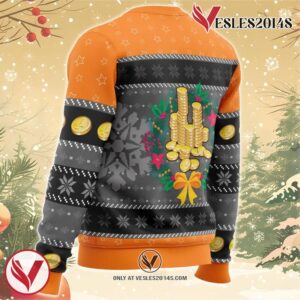 Merry Taxes Christmas Robin Hood Ugly Christmas Sweater, Unique Christmas Gift For Fans - Vesles2014S 2