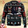 Merry Xmas Star Wars Ugly Christmas Sweater, Unique Christmas Gift For Fans - Vesles2014S
