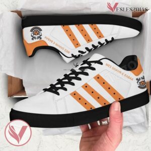 Mes Shahr-e Babak Sport Stan Smith Shoes, Unique Sneaker For Fans - Vesles2014s 1