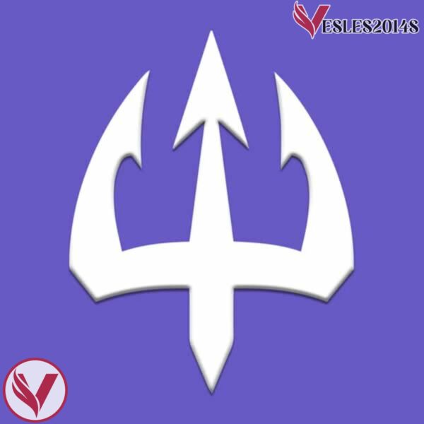Messina Mermaids Mythical Hockey Jersey - Vesles2014S 5