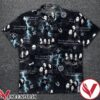 Metallica Band Life, It Seems, Will Fade Away Drifting Further Every Day Hawaiian Shirt, Unique Gifts For Friends - Vesles2014S 1
