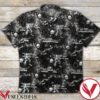 Metallica Fade To Black Lyrics Black Hawaiian Shirt, Unique Gifts For Friends - Vesles2014S 1