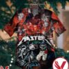 Metallica Obey Your Master Hawaiian Shirt, Unique Gifts For Friends - Vesles2014S 1