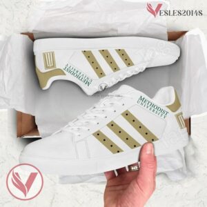 Methodist University Stan Smith Shoes For Men And Womens - Vesles2014s