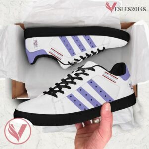 Metro Detroit Barber College Stan Smith Shoes For Men And Womens - Vesles2014s 1