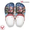 Metroid Game Crocs Crocband Shoes Clogs Custom Name For Men Women and Kids, Unique Gift From  Vesles2014S