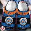Mets Clog Shoescrocband Clog, Unique Gift From  Vesles2014S