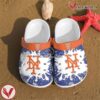 Mets Teams Gift For Fan Clog Shoescrocband Clogs Comfy Footw, Unique Gift From  Vesles2014S