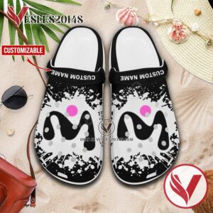 Miami Ad School-New York Crocs Shoes For Men And Women, Unique Clogs Shoes For Fans - Vesles2014S 1