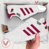 Miami Heat Logo Stan Smith Shoes For Men And Womens - Vesles2014s