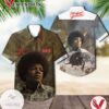 Michael Jackson Ben Album Cover Hawaiian Shirt, Best Gift For Music Lovers Vesles2014S