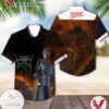 Michael Jackson History Past Present And Future Book I Album Cover Hawaiian Shirt, Best Gift For Music Lovers Vesles2014S