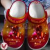 Michael Jackson Singer Music Crocs Crocband Clogs Shoes, Unique Gifts For Fans - Vesles2014S