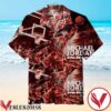 Michael Jordan Bull On Parade Hawaiian Shirt, Unique Gifts For Friends - Vesles2014S 1