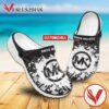 Michael Kors Logo Crocs Shoes For Men And Women, Unique Clogs Shoes For Fans - Vesles2014S