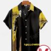 Michael Myers Halloween Halloween Hawaiian Shirt, Unique Gifts For Friends - Vesles2014S 1