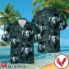 Michael Myers Horror Hawaiian Shirt, Unique Gifts For Friends - Vesles2014S 1