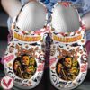 Michael Myers Movie Halloween Crocs Crocband Clogs Shoes Comfortable For Men Women and Kids Style 2 - Vesles2014S