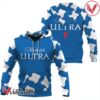 Michelob ULTRA Blue Stand Out Golf Club Hoodie & Zip Hoodie - Vesles2014S