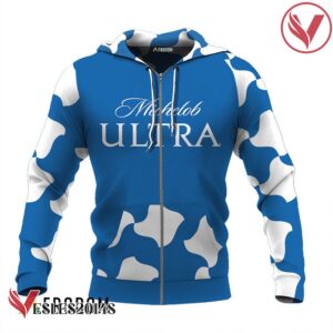 Michelob ULTRA Blue Stand Out Golf Club Hoodie & Zip Hoodie - Vesles2014S 2