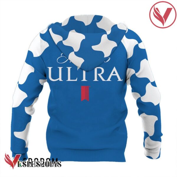 Michelob ULTRA Blue Stand Out Golf Club Hoodie & Zip Hoodie - Vesles2014S 3