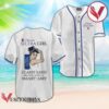 Michelob ULTRA Classy Sassy And A Bit Smart Assy Baseball Jersey, Perfect Gifts For Fans - Vesles2014S
