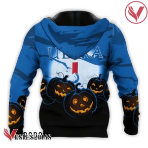 Michelob ULTRA Halloween Night Pumpkin Hoodie & Zip Hoodie - Vesles2014S 7