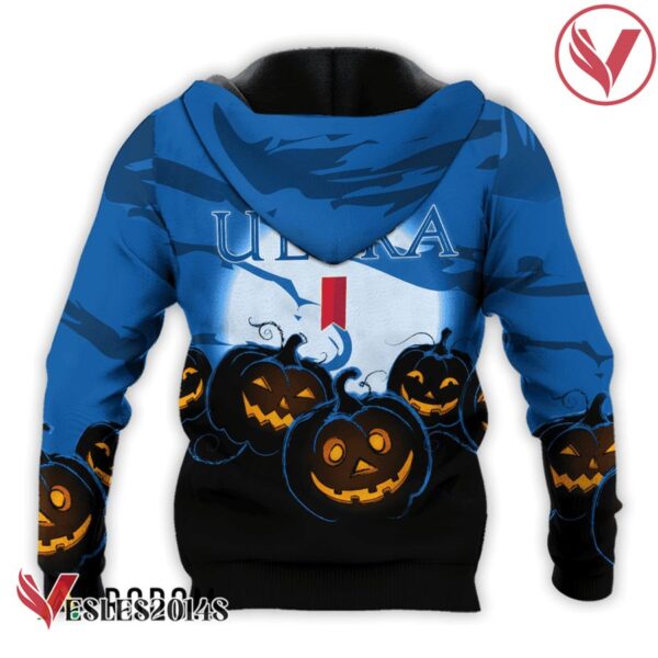 Michelob ULTRA Halloween Night Pumpkin Hoodie & Zip Hoodie - Vesles2014S 7