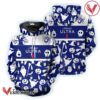 Michelob ULTRA Halloween Patterns Hoodie & Zip Hoodie - Vesles2014S