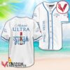 Michelob ULTRA Make Me High Baseball Jersey, Perfect Gifts For Fans - Vesles2014S