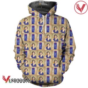 Michelob ULTRA Mom And Beer Hoodie & Zip Hoodie - Vesles2014S 1